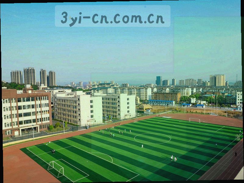 抽象客服耳机图标，周围环绕对话气泡